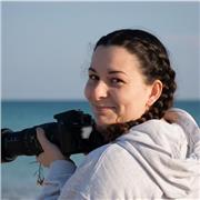 Je donne des cours de sciences sur Montpellier. Si vous avez des questions n'hésitez pas à me contacter.